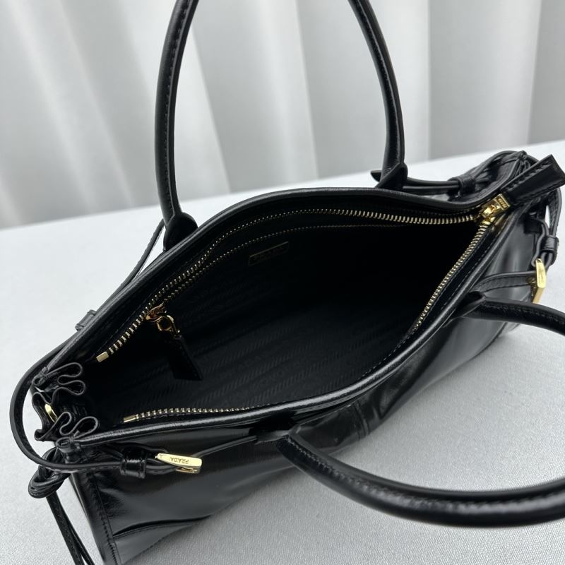 Prada Top Handle Bags